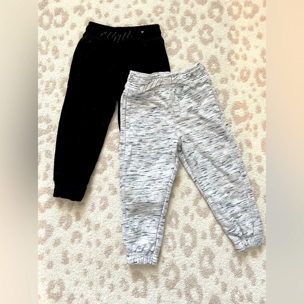 Granimals 2T Joggers Set of 2